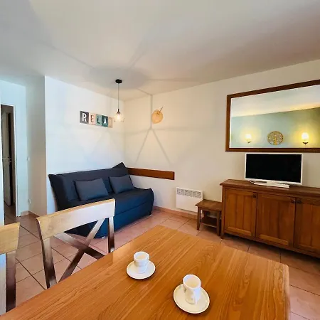 Apartment Le Spot Piscine Chauffee & Fun Monflanquin