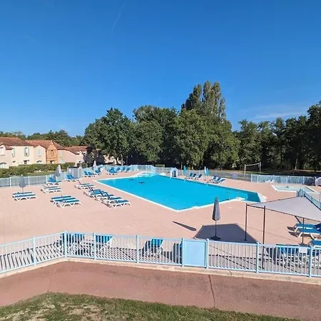 Le Spot Piscine Chauffee & Fun *