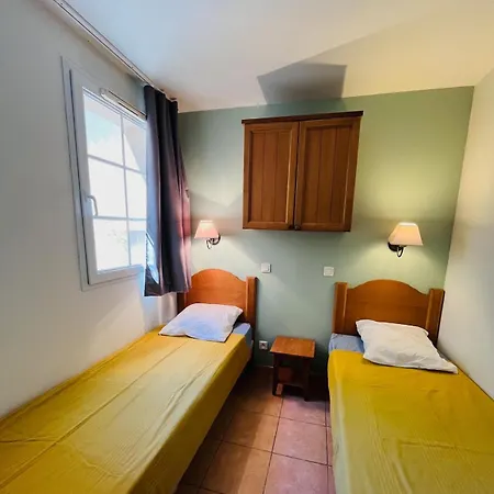 Le Spot Piscine Chauffée&fun Apartment Monflanquin