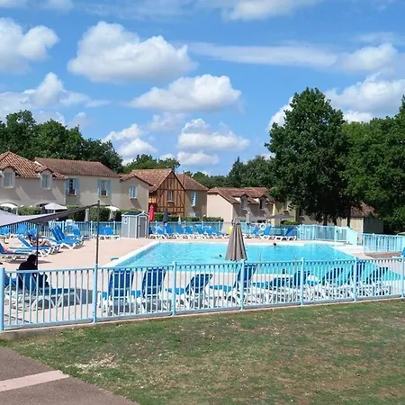 Le Spot Piscine Chauffee & Fun *