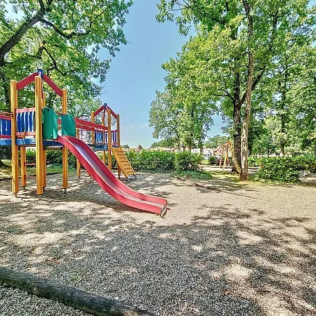 Le Spot Piscine Chauffée&fun * Monflanquin