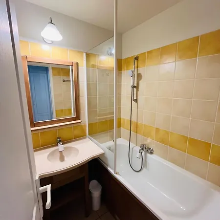 Apartment Le Spot Piscine Chauffée&fun