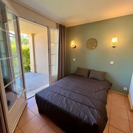 Le Spot Piscine Chauffée&fun Apartment Monflanquin