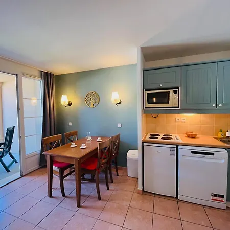 Apartment Le Spot Piscine Chauffée&fun *