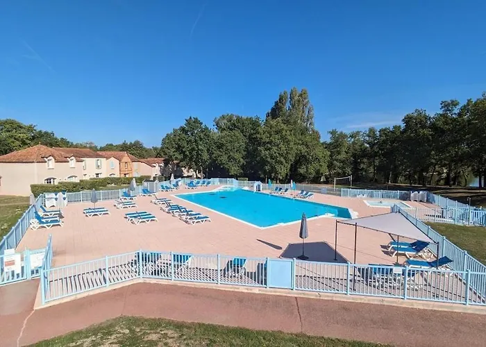 Le Spot Piscine Chauffee & Fun *
