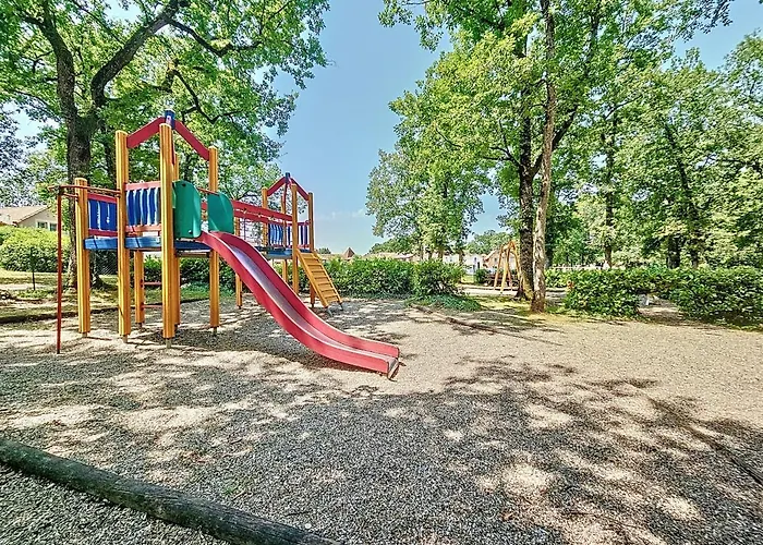 Le Spot Piscine Chauffee & Fun * مونفلاكين