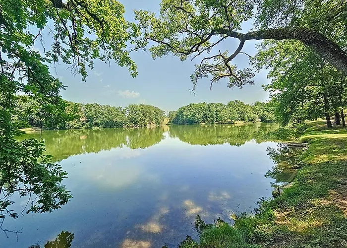 Le Spot Piscine Chauffee & Fun شقة