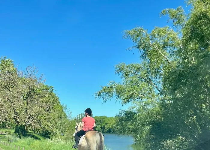 Le Spot Piscine Chauffee & Fun