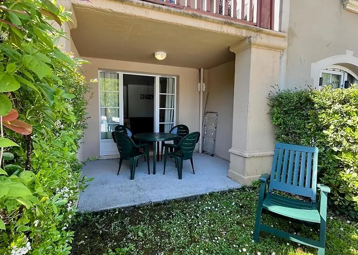 Le Spot Piscine Chauffee & Fun شقة *