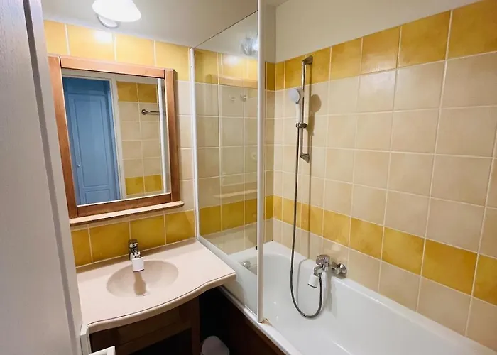 شقة Le Spot Piscine Chauffee & Fun